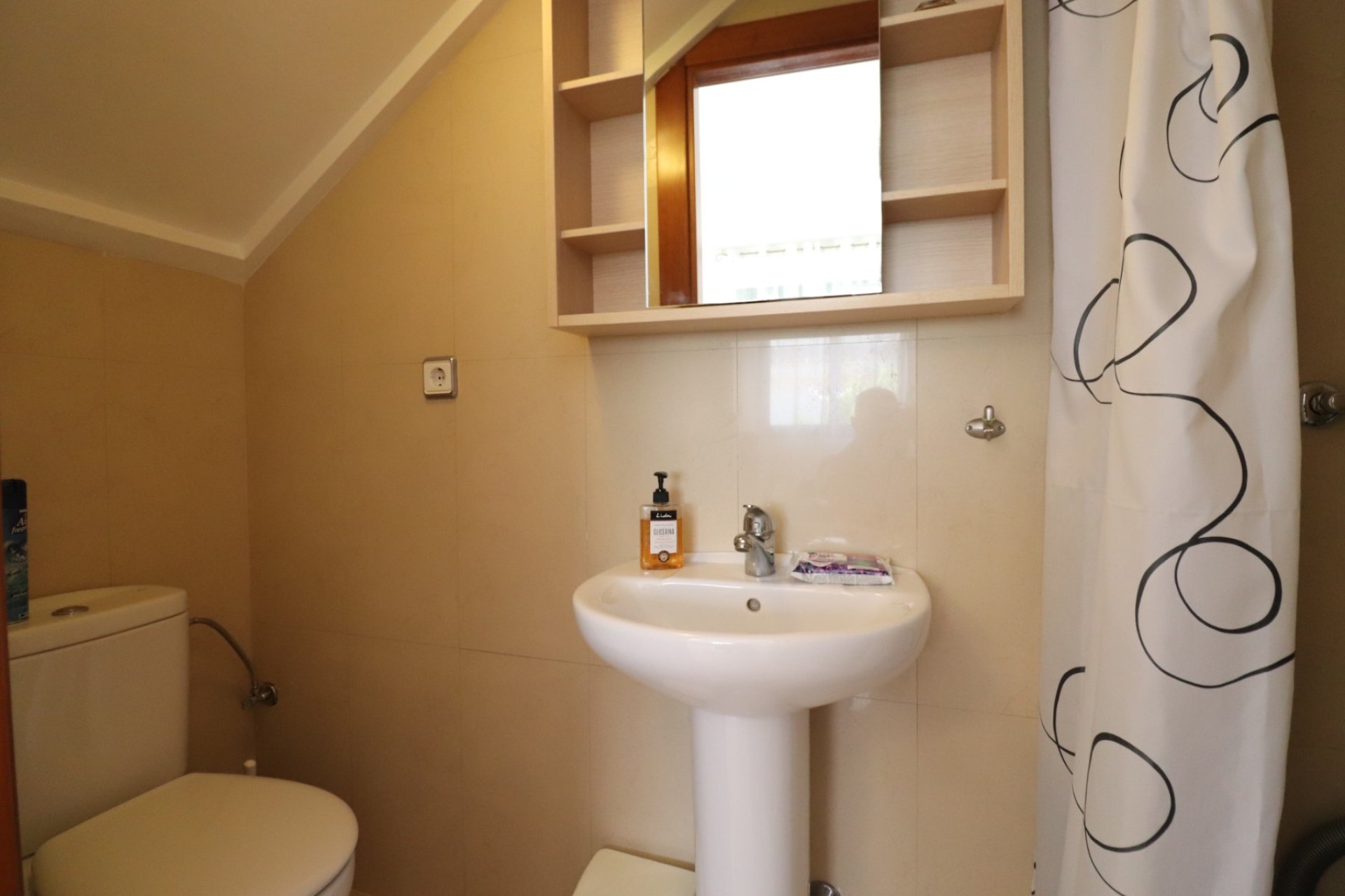 Resale - Townhouse - Ciudad Quesada - Rojales