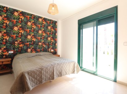 Townhouse · Resale - Ciudad Quesada - Rojales · Doña pepa · Alicante · Spain