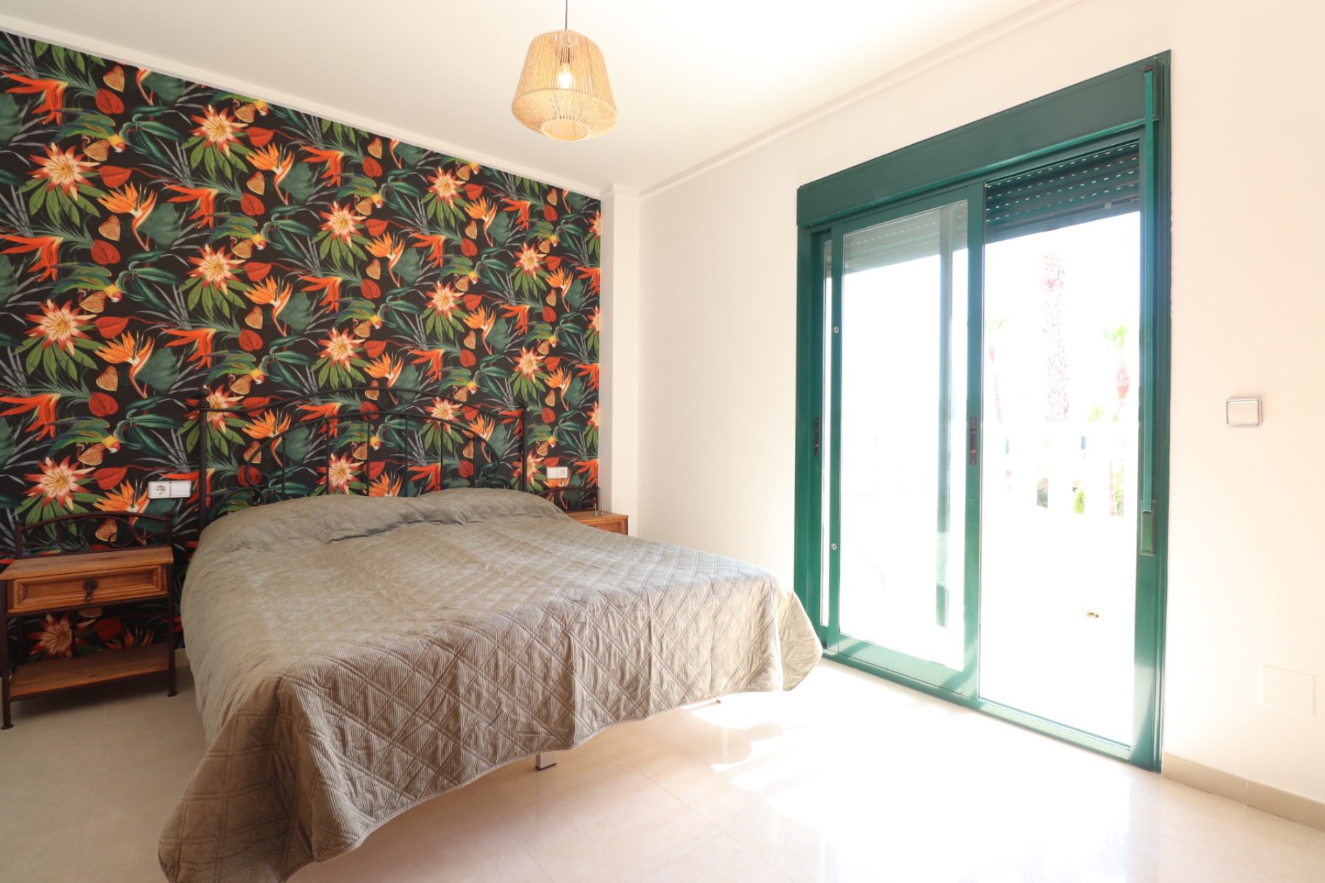 Resale - Townhouse - Ciudad Quesada - Rojales