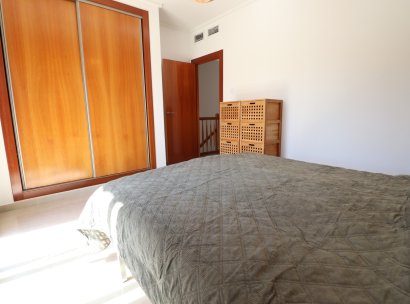 Townhouse · Resale - Ciudad Quesada - Rojales · Doña pepa · Alicante · Spain
