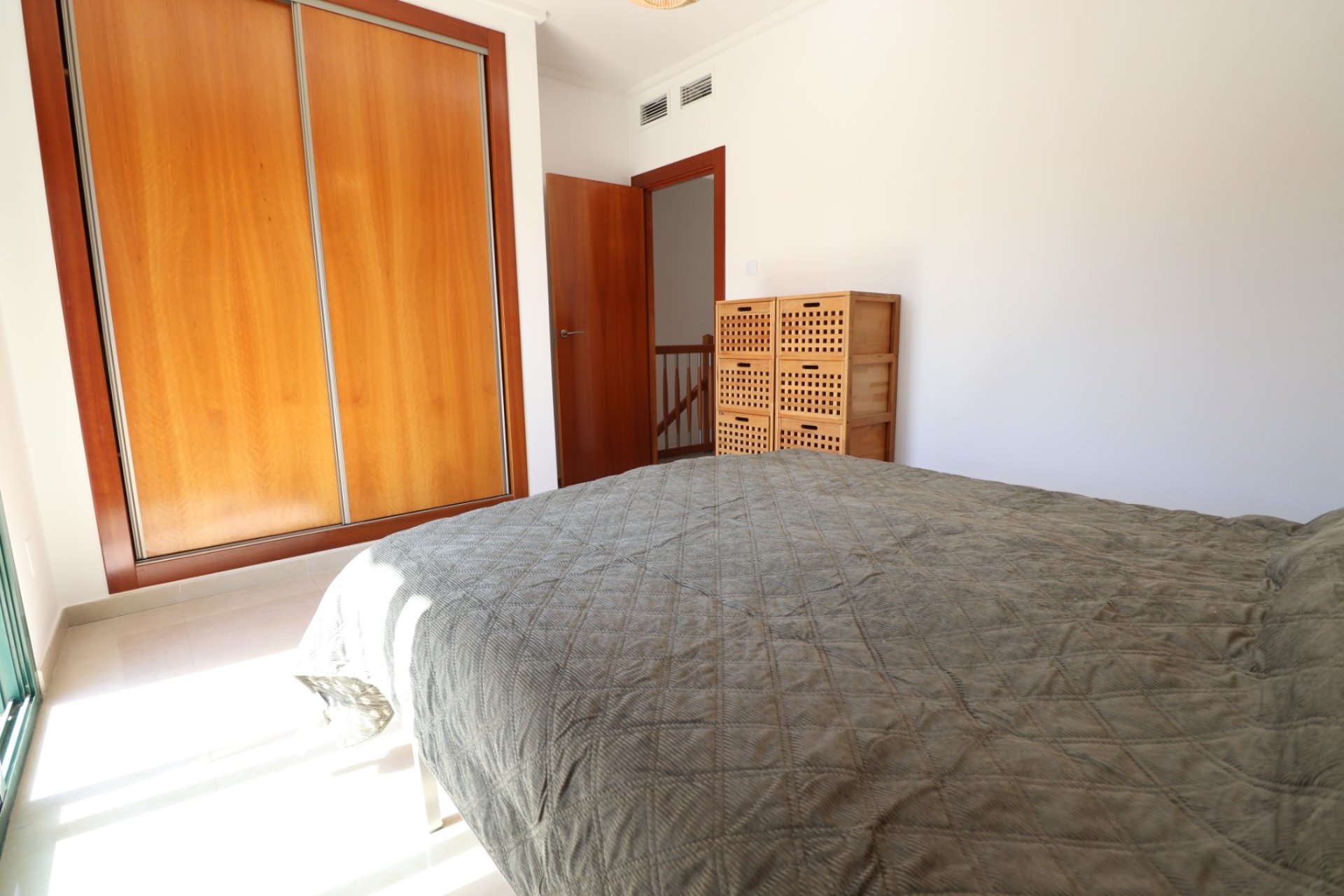 Resale - Townhouse - Ciudad Quesada - Rojales