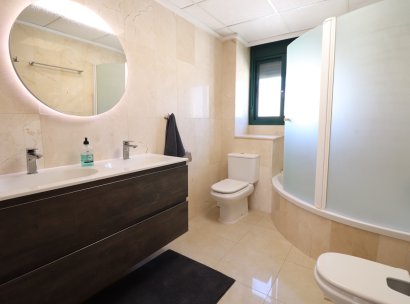 Townhouse · Resale - Ciudad Quesada - Rojales · Doña pepa · Alicante · Spain