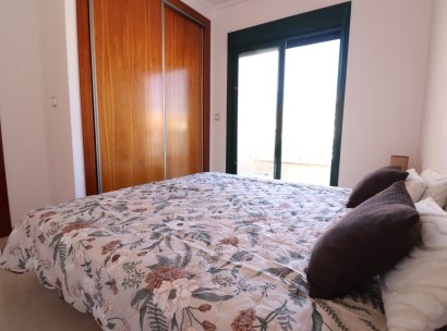 Townhouse · Resale - Ciudad Quesada - Rojales · Doña pepa · Alicante · Spain