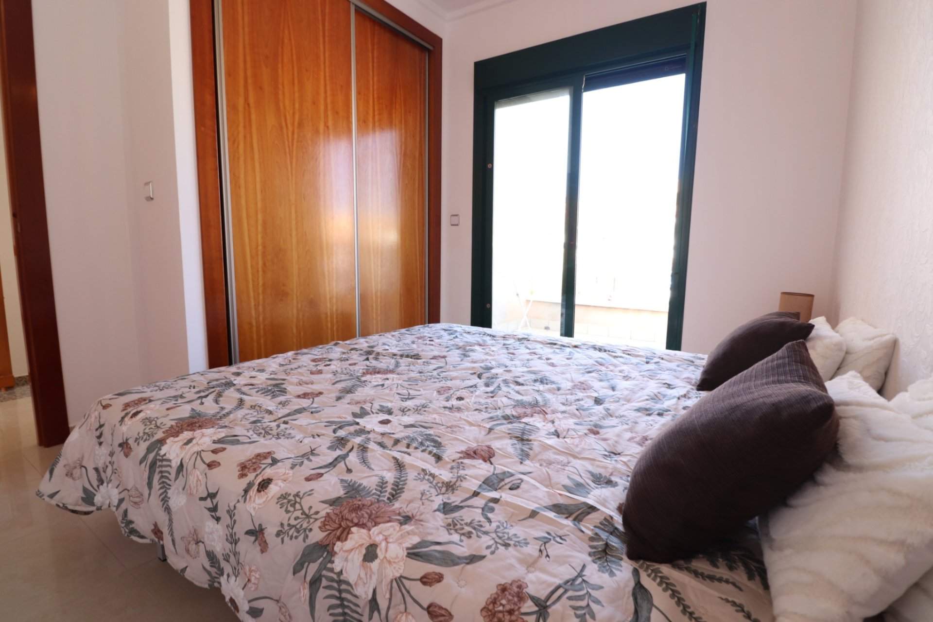 Resale - Townhouse - Ciudad Quesada - Rojales