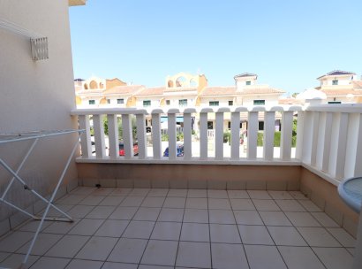 Townhouse · Resale - Ciudad Quesada - Rojales · Doña pepa · Alicante · Spain