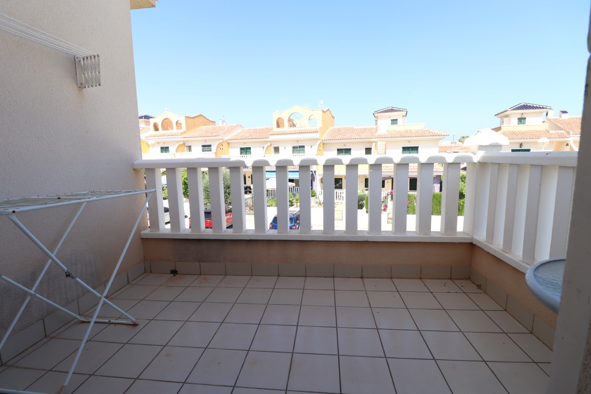 Resale - Townhouse - Ciudad Quesada - Rojales