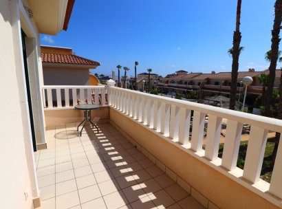 Townhouse · Resale - Ciudad Quesada - Rojales · Doña pepa · Alicante · Spain