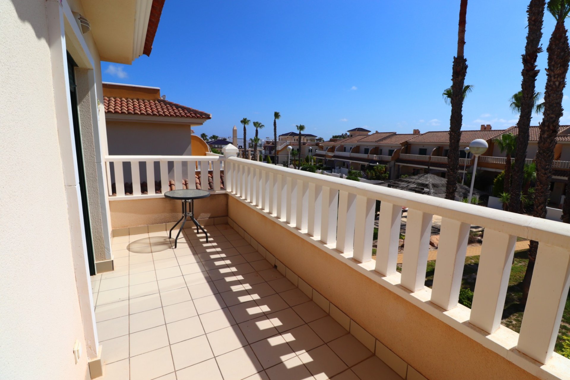 Resale - Townhouse - Ciudad Quesada - Rojales