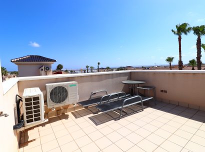 Townhouse · Resale - Ciudad Quesada - Rojales · Doña pepa · Alicante · Spain