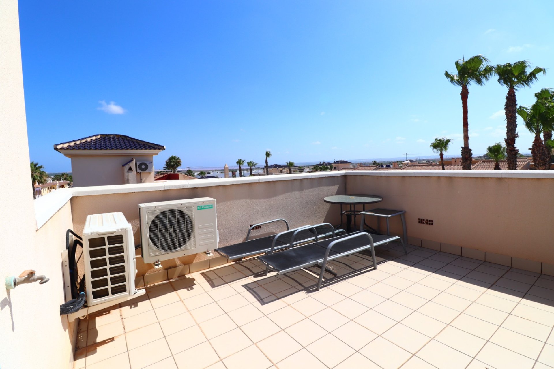 Resale - Townhouse - Ciudad Quesada - Rojales