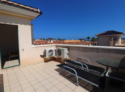 Townhouse · Resale - Ciudad Quesada - Rojales · Doña pepa · Alicante · Spain