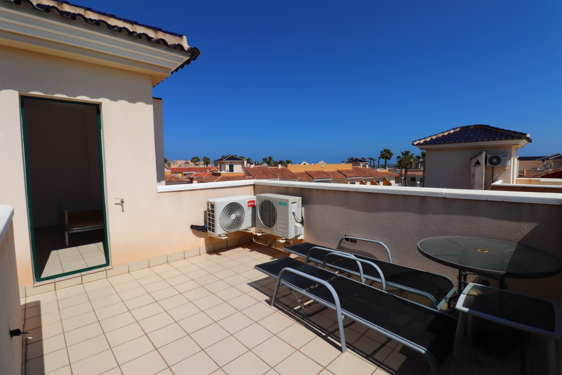 Resale - Townhouse - Ciudad Quesada - Rojales