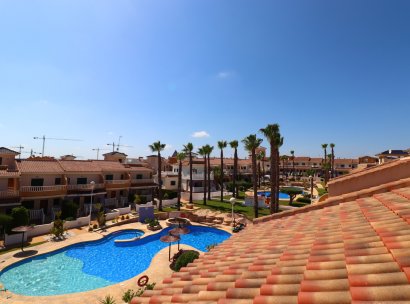 Townhouse · Resale - Ciudad Quesada - Rojales · Doña pepa · Alicante · Spain