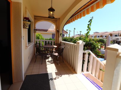 Townhouse · Resale - Ciudad Quesada - Rojales · Doña pepa · Alicante · Spain