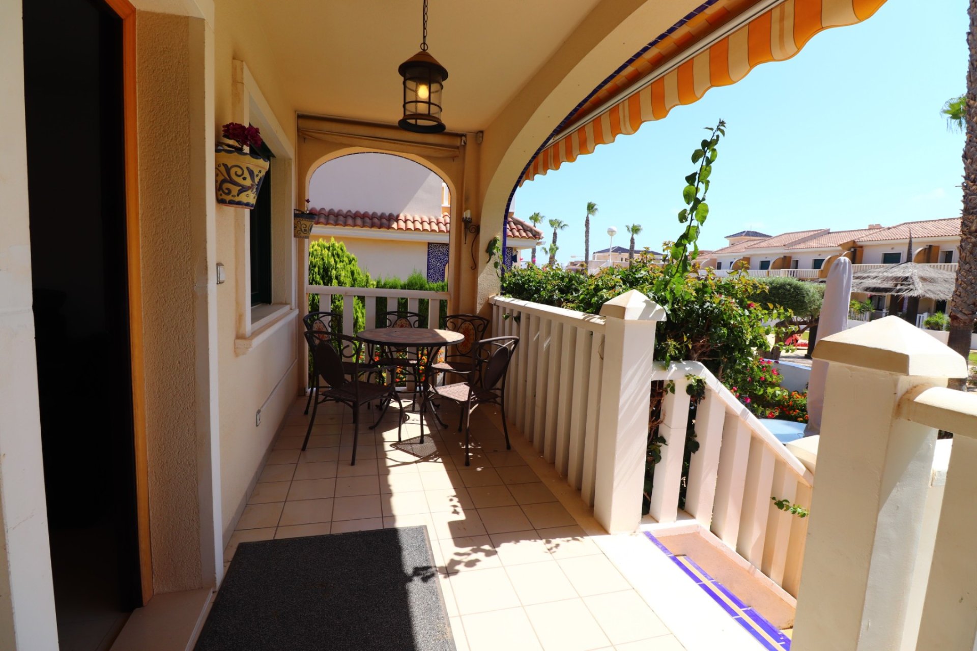 Resale - Townhouse - Ciudad Quesada - Rojales