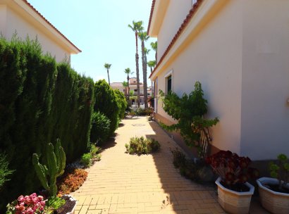 Townhouse · Resale - Ciudad Quesada - Rojales · Doña pepa · Alicante · Spain