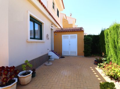 Townhouse · Resale - Ciudad Quesada - Rojales · Doña pepa · Alicante · Spain