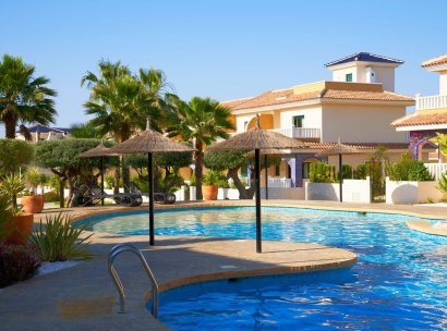 Townhouse · Resale - Ciudad Quesada - Rojales · Doña pepa · Alicante · Spain