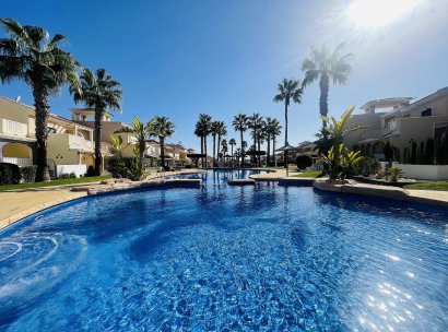 Townhouse · Resale - Ciudad Quesada - Rojales · Doña pepa · Alicante · Spain