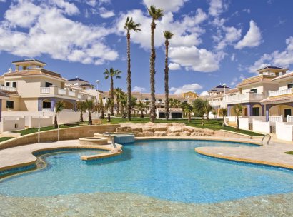 Townhouse · Resale - Ciudad Quesada - Rojales · Doña pepa · Alicante · Spain