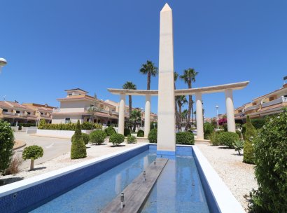 Townhouse · Resale - Ciudad Quesada - Rojales · Doña pepa · Alicante · Spain