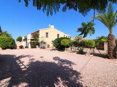 Country Property · Herverkoop - Albatera · Albatera - Country · Alicante · Spanje