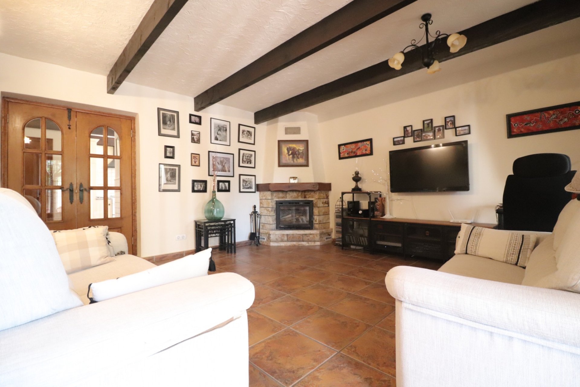 Herverkoop - Country Property - Albatera