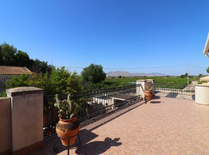Country Property · Herverkoop - Albatera · Albatera - Country · Alicante · Spanje