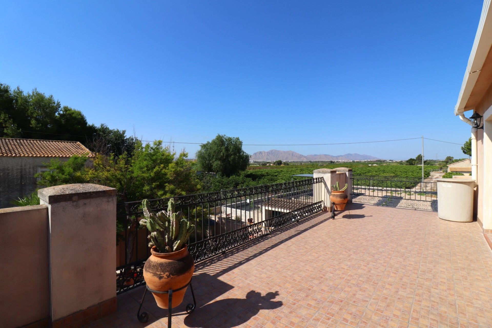 Herverkoop - Country Property - Albatera