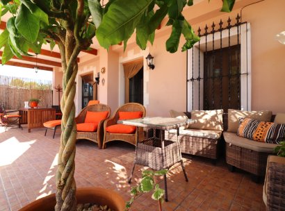 Country Property · Herverkoop - Albatera · Albatera - Country · Alicante · Spanje