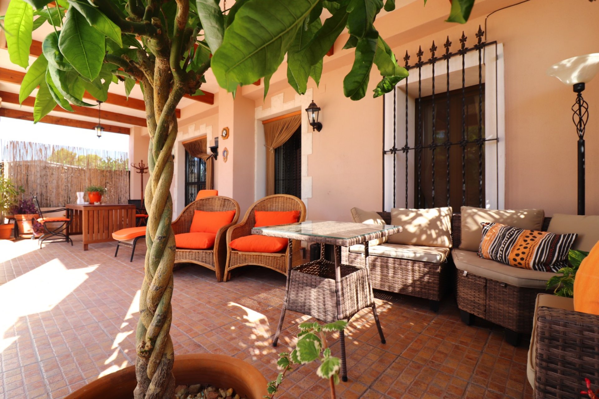 Herverkoop - Country Property - Albatera