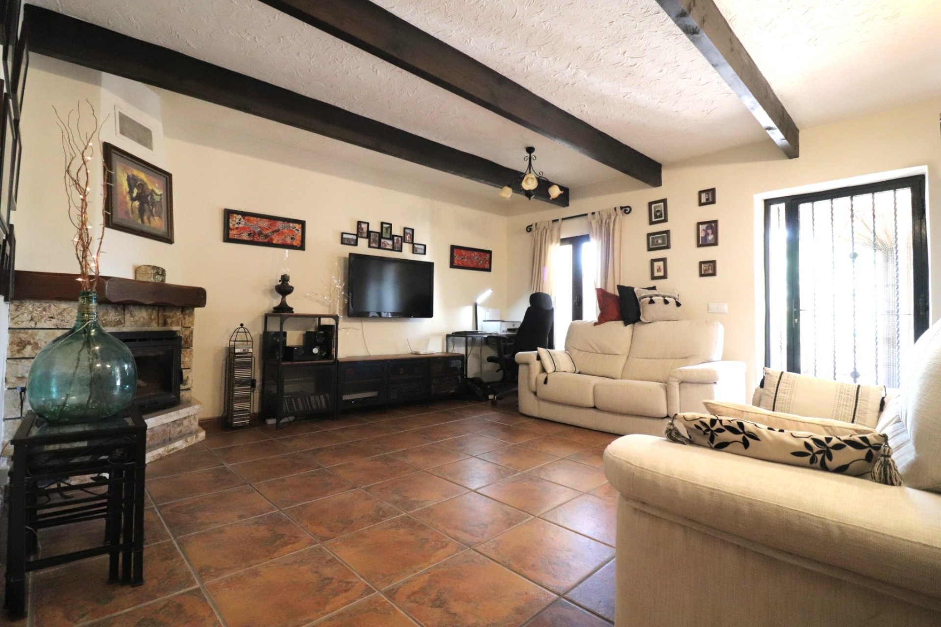Herverkoop - Country Property - Albatera
