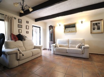 Country Property · Herverkoop - Albatera · Albatera - Country · Alicante · Spanje