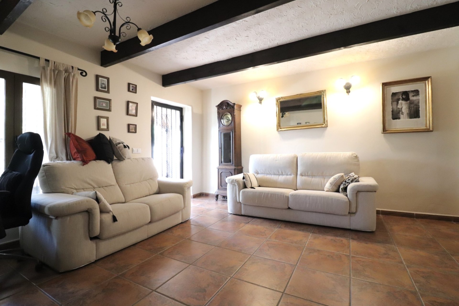 Herverkoop - Country Property - Albatera
