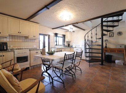 Country Property · Herverkoop - Albatera · Albatera - Country · Alicante · Spanje