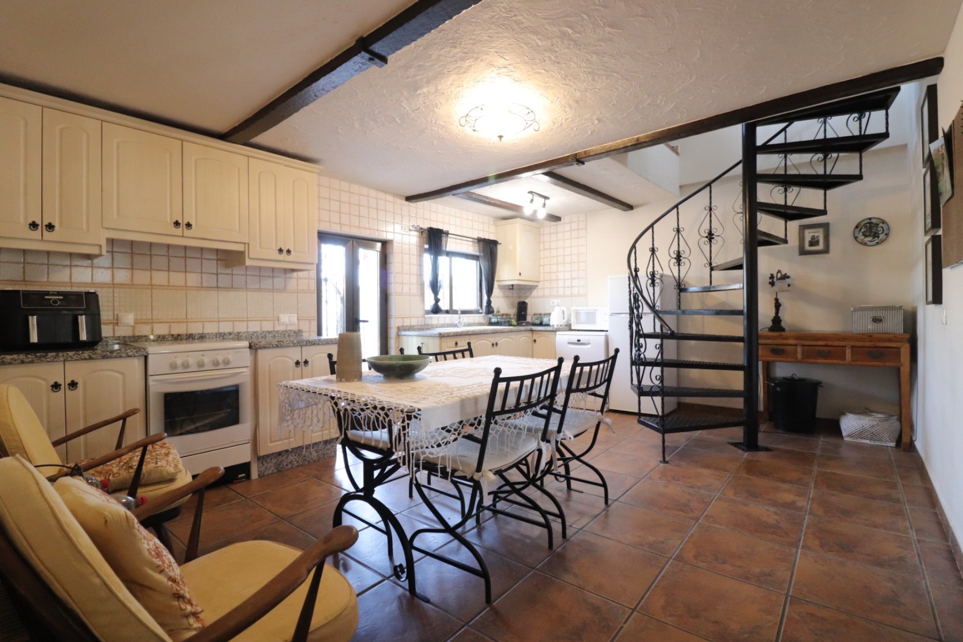 Herverkoop - Country Property - Albatera