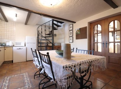 Country Property · Herverkoop - Albatera · Albatera - Country · Alicante · Spanje