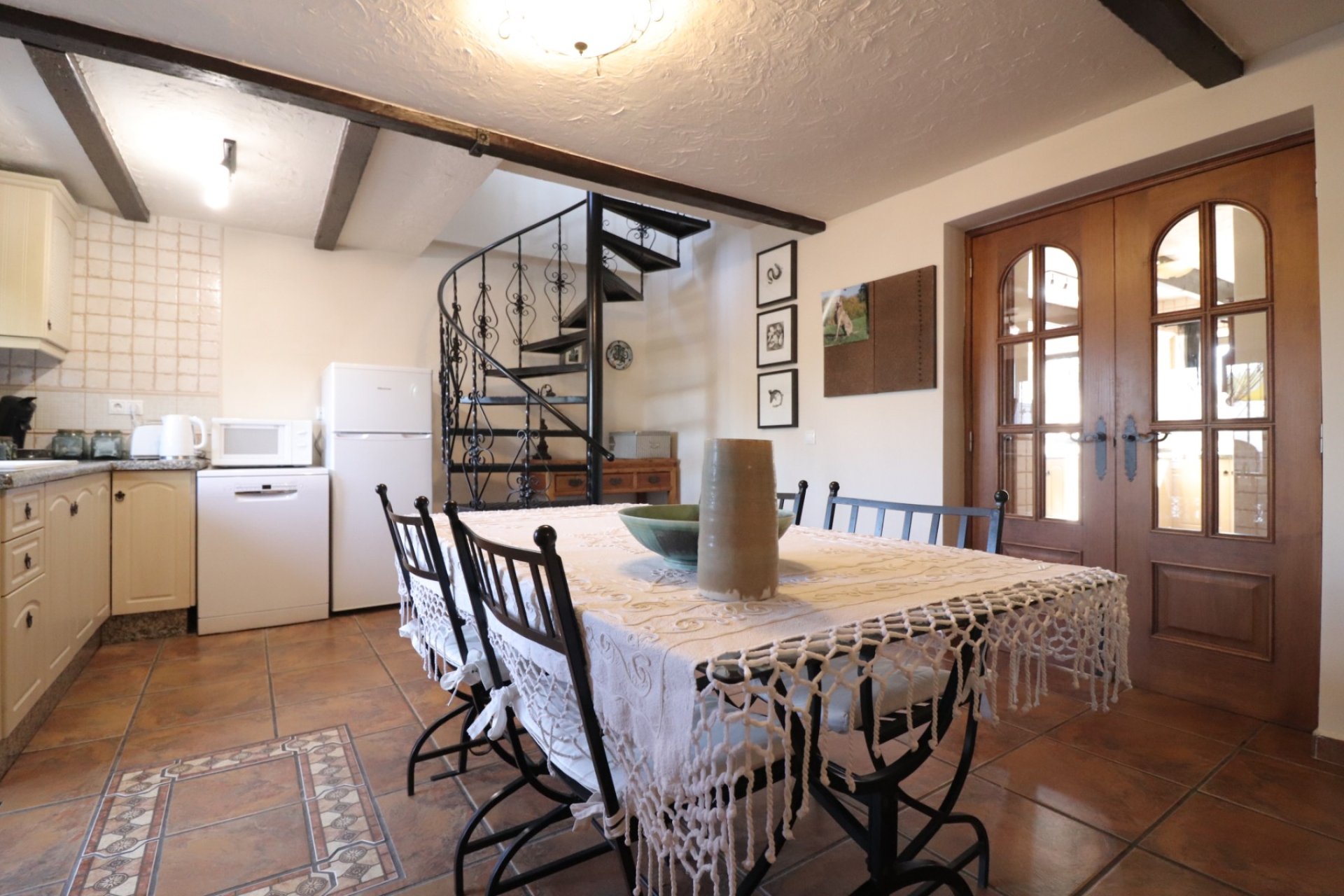 Herverkoop - Country Property - Albatera