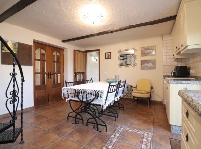 Country Property · Herverkoop - Albatera · Albatera - Country · Alicante · Spanje
