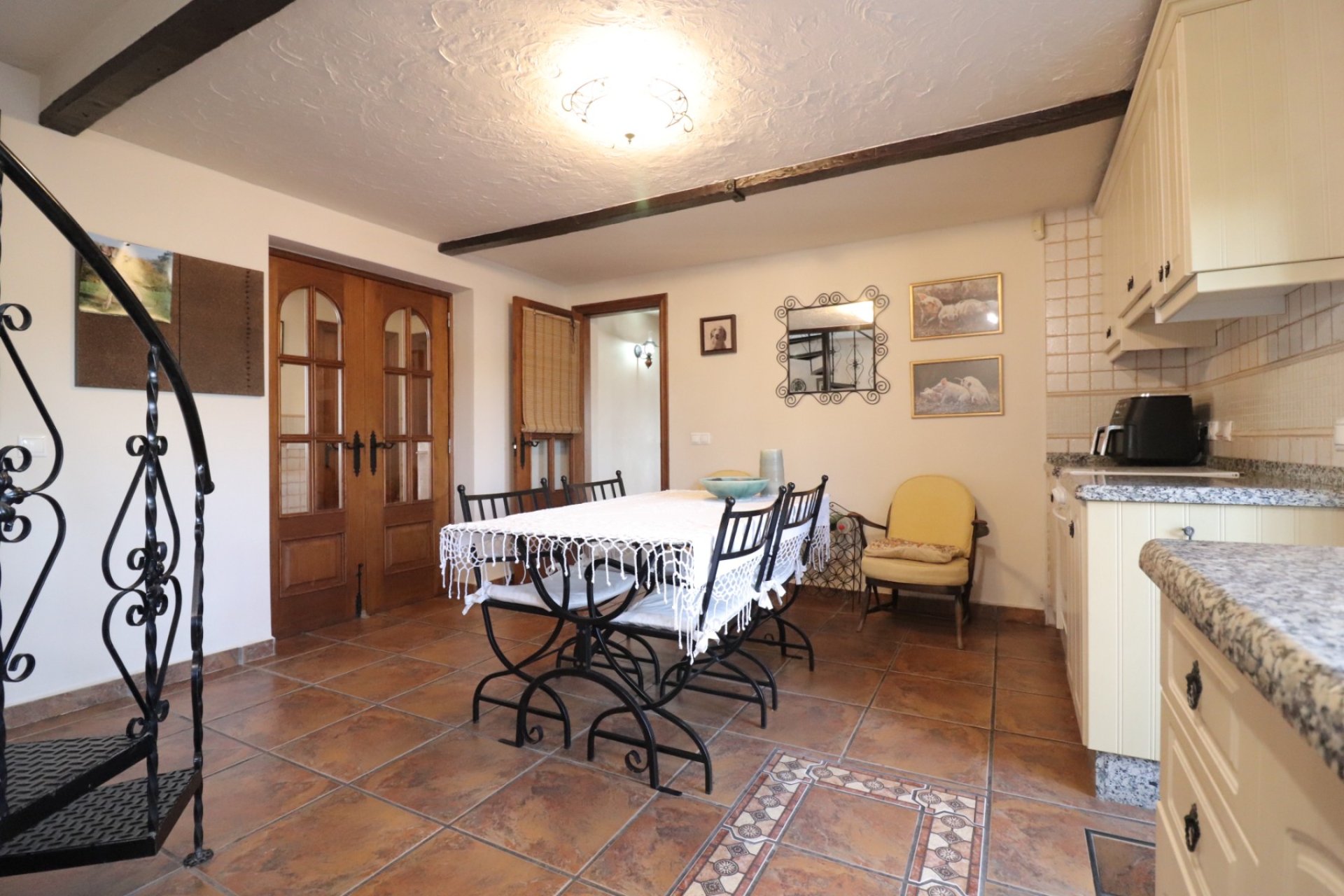 Herverkoop - Country Property - Albatera