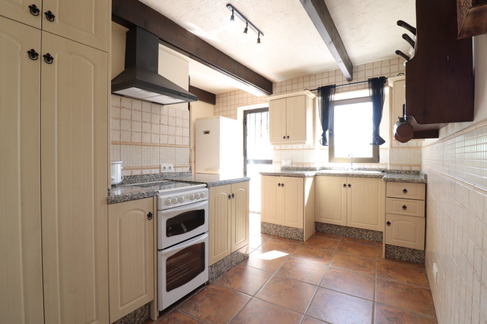 Herverkoop - Country Property - Albatera
