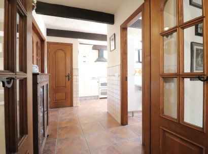 Country Property · Herverkoop - Albatera · Albatera - Country · Alicante · Spanje