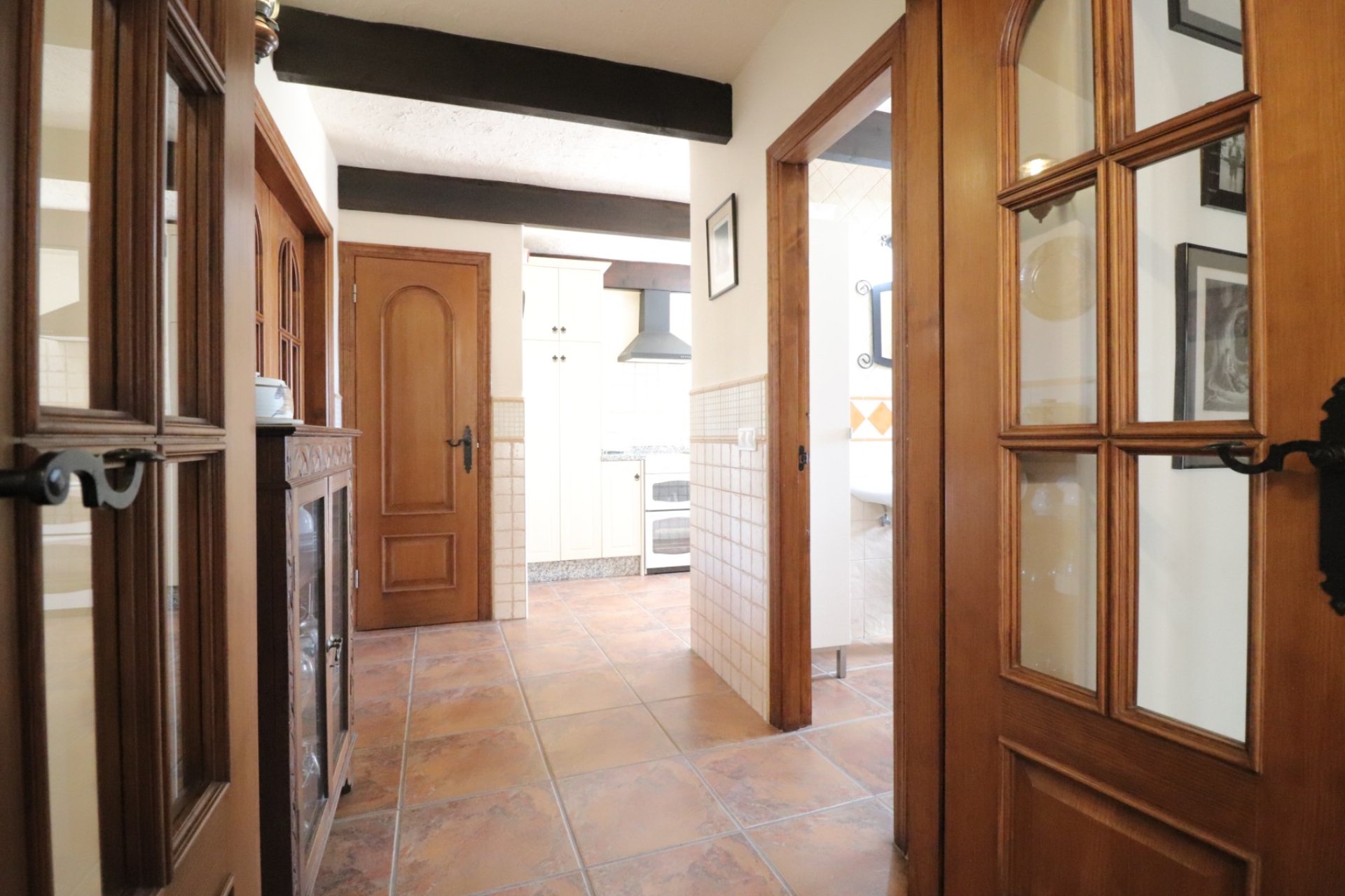 Herverkoop - Country Property - Albatera