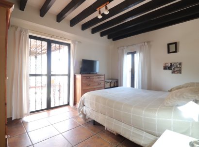 Country Property · Herverkoop - Albatera · Albatera - Country · Alicante · Spanje