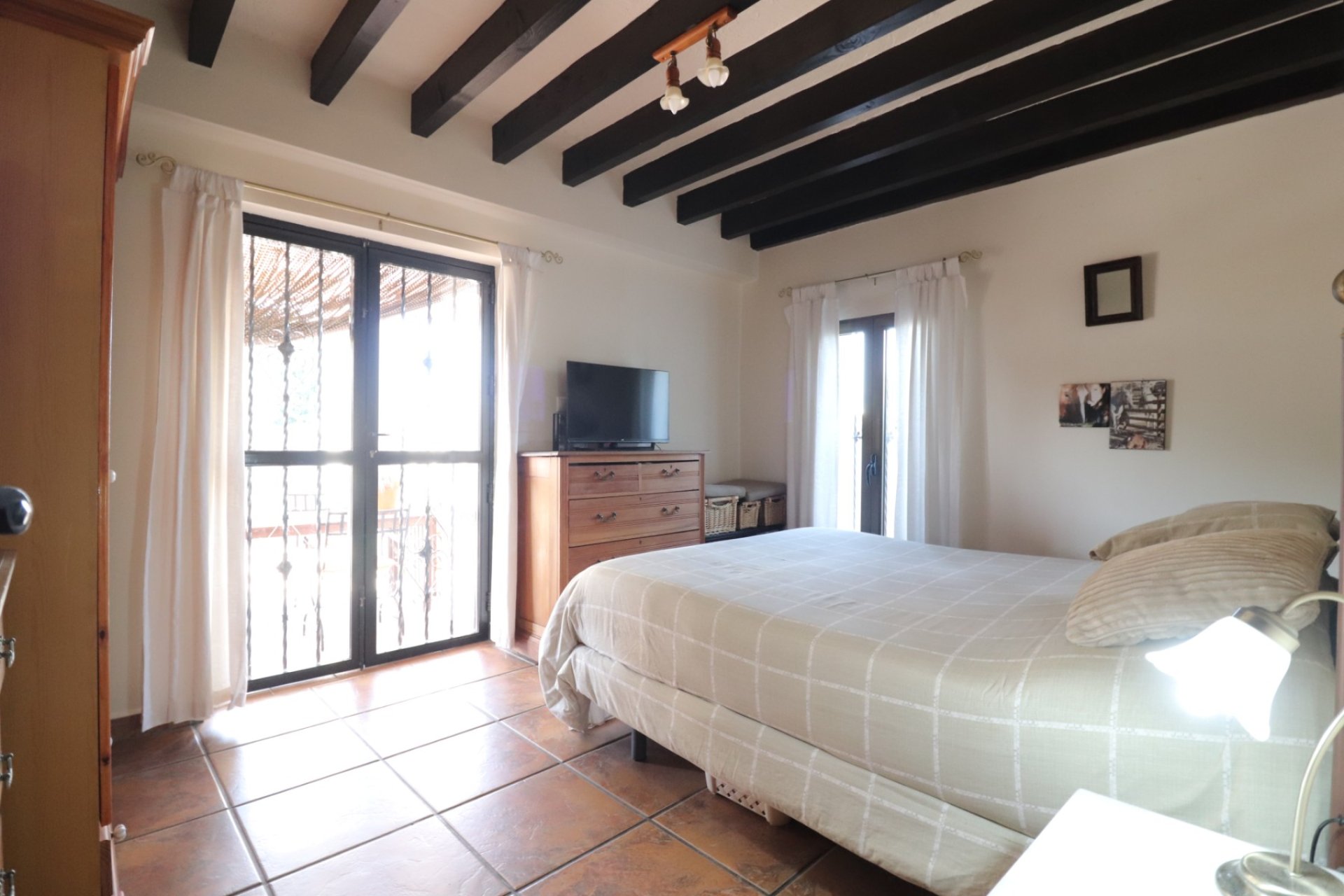 Herverkoop - Country Property - Albatera