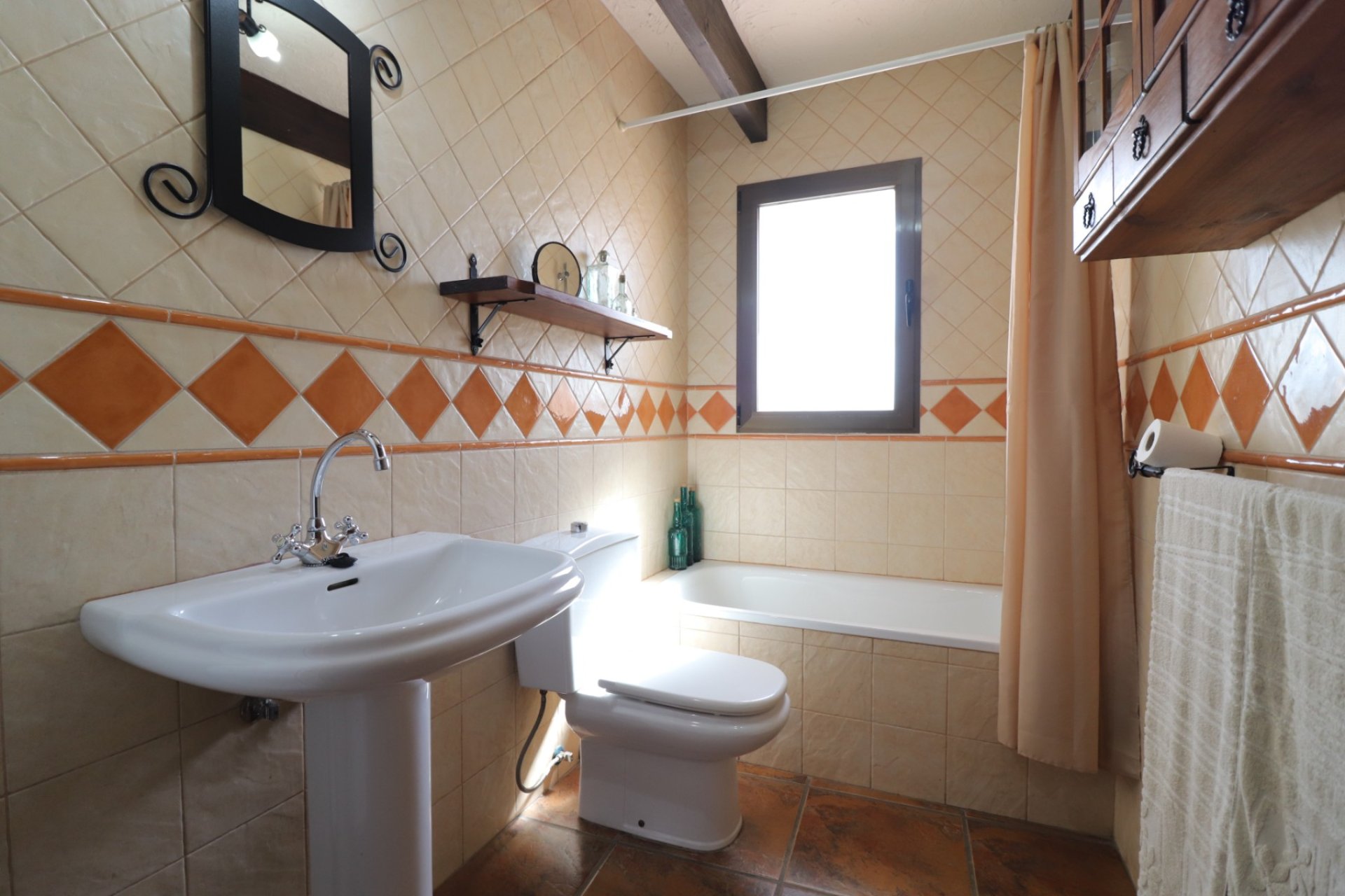 Herverkoop - Country Property - Albatera