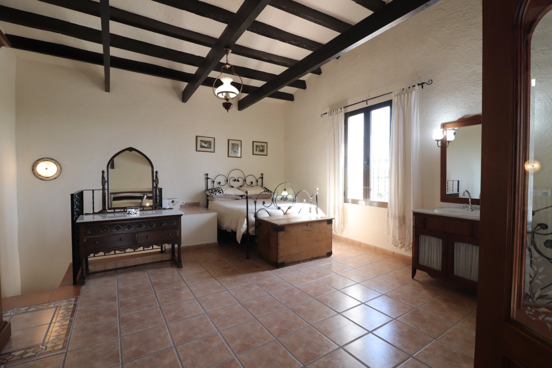Herverkoop - Country Property - Albatera