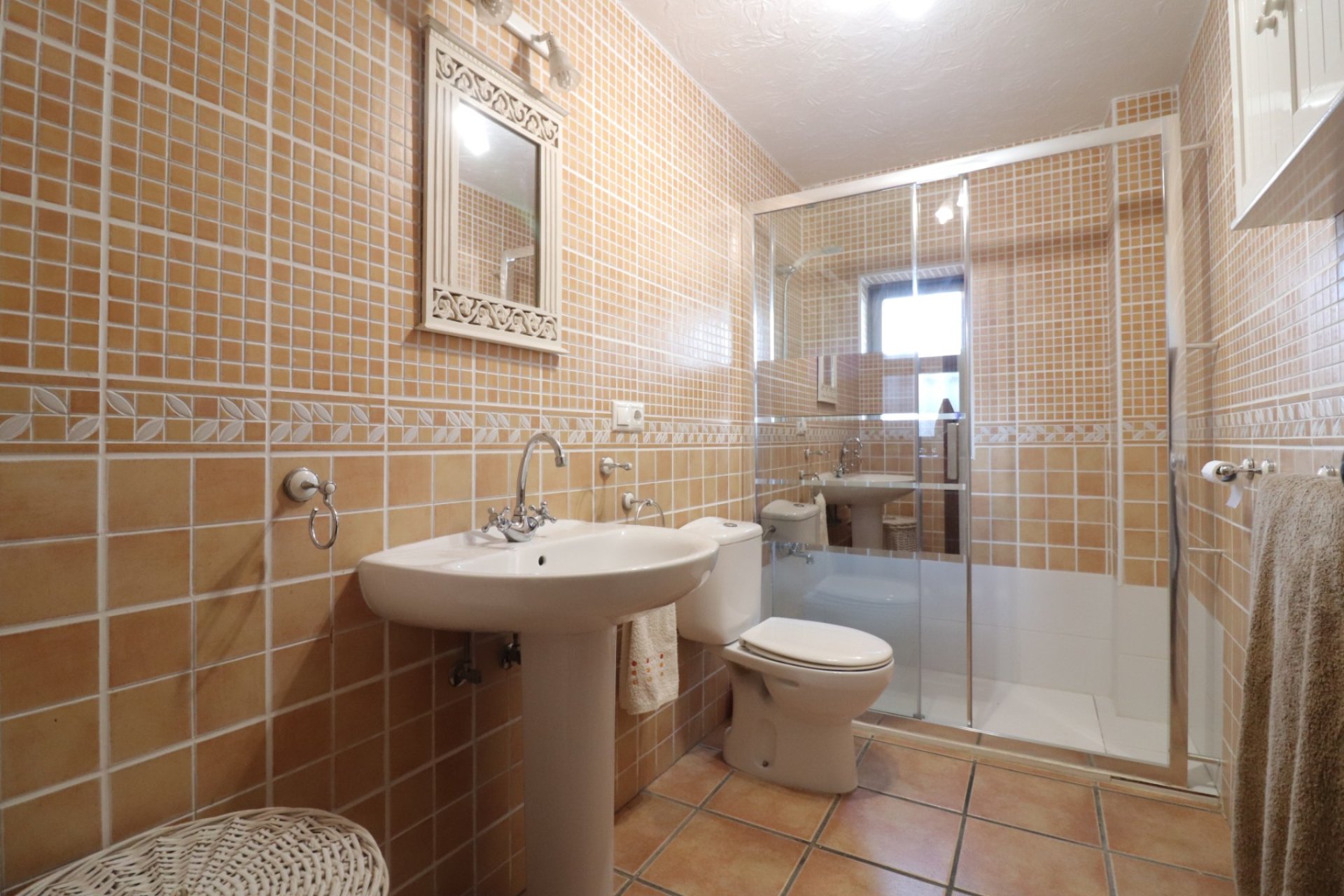 Herverkoop - Country Property - Albatera