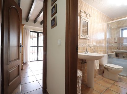 Country Property · Herverkoop - Albatera · Albatera - Country · Alicante · Spanje