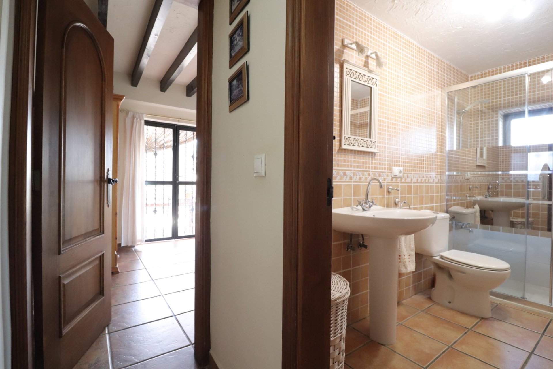 Herverkoop - Country Property - Albatera